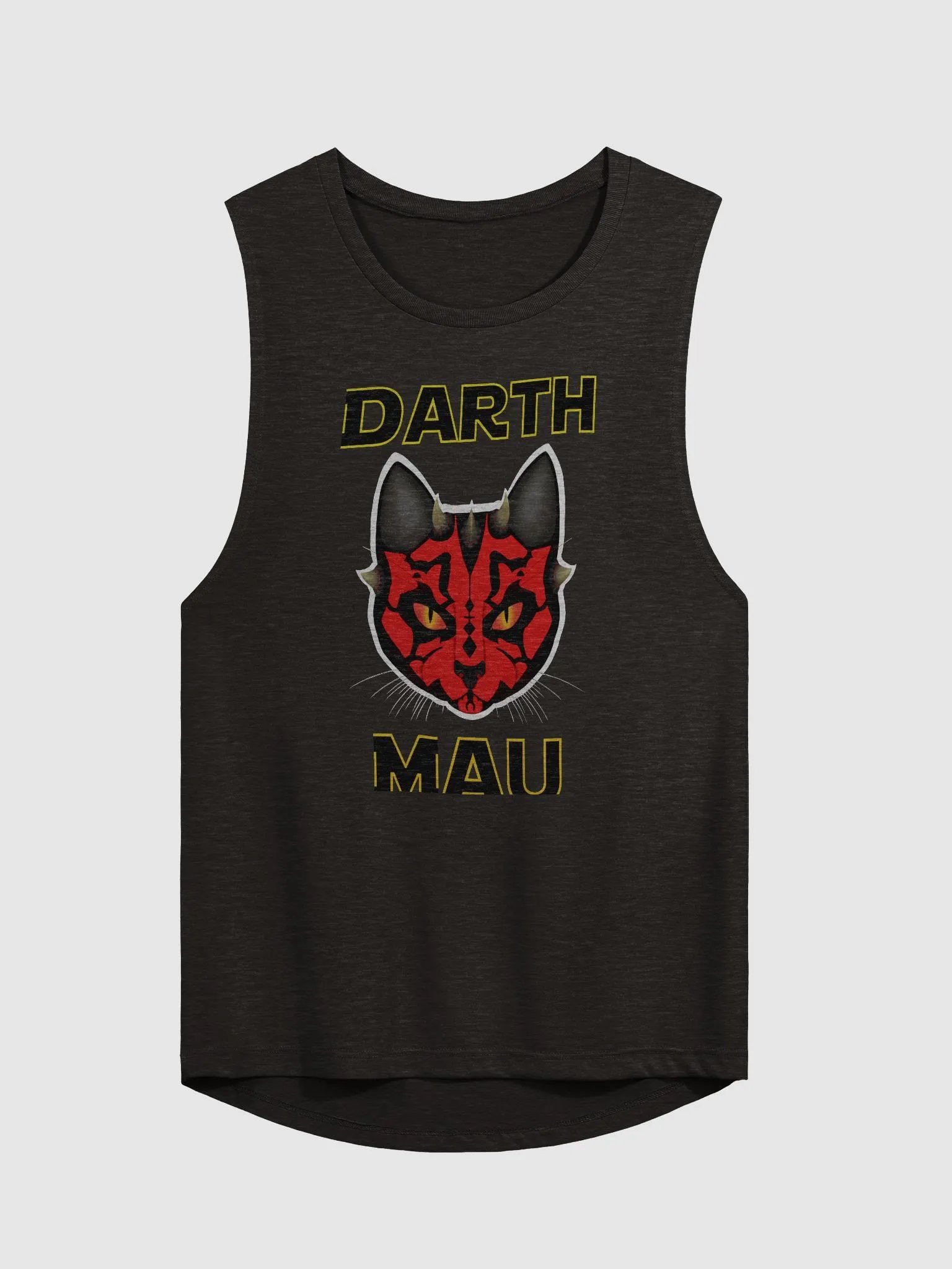 Darth Mau Tank W product image (1)