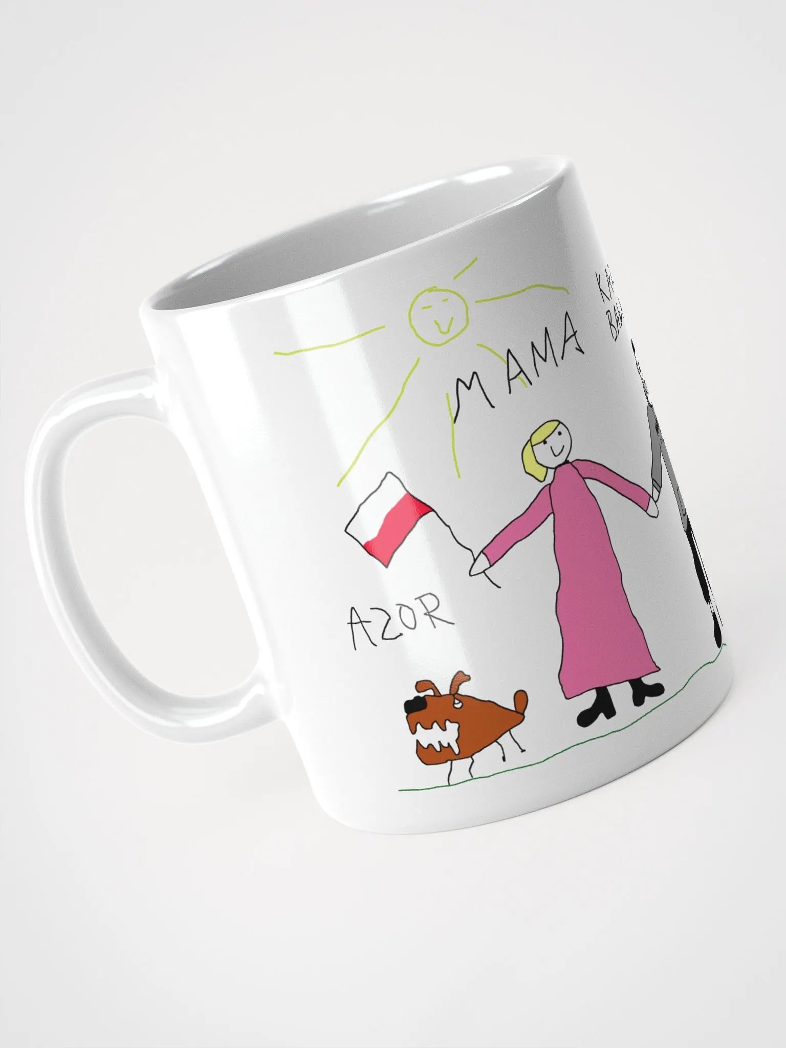 RODZINA KAZ product image (4)