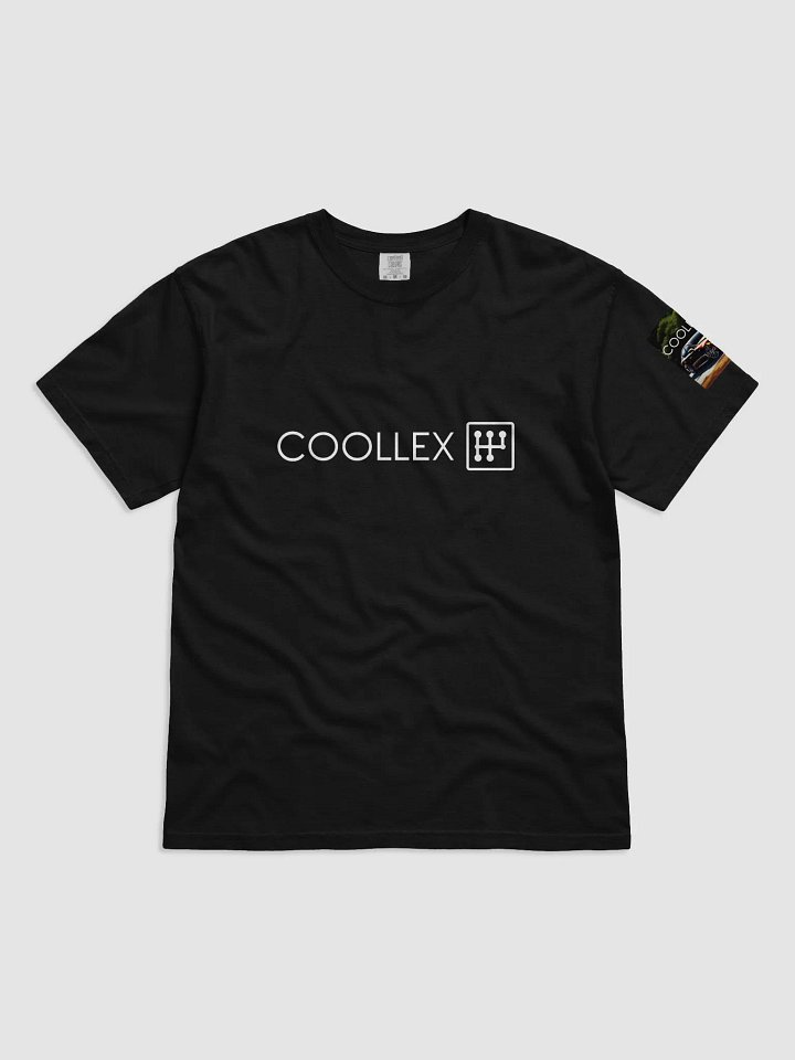 Coollex Logo Shirt product image (1)