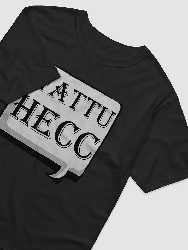 wattuhecc Champion Relaxed-fit T-Shirt product image (7)