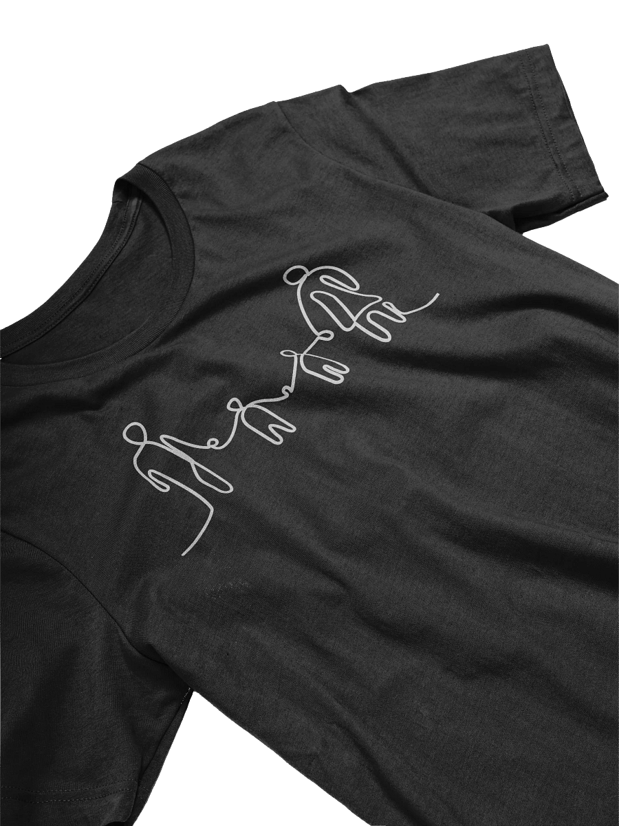 Connected Souls Diverse and United Bella+Canvas Supersoft T-Shirt product image (24)