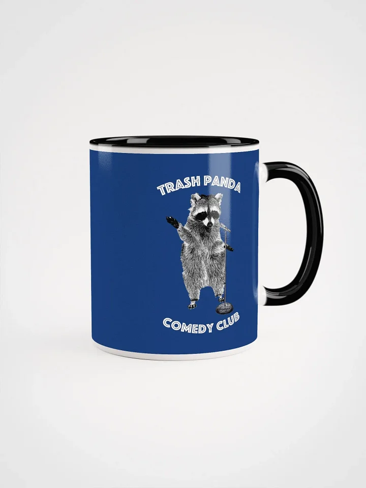 Two-Tone Coffee Mug, 11oz product image (6)