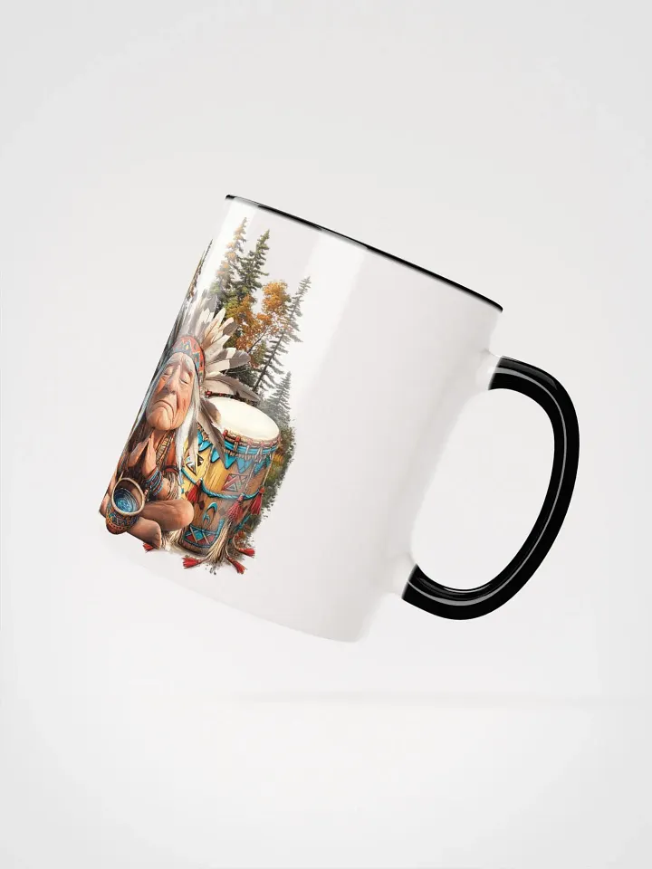 Spirit of the Wild Accent Mug product image (2)