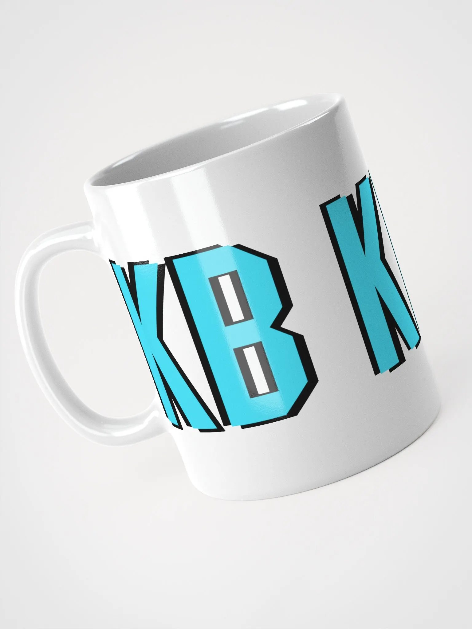 KB Krew Mug product image (3)