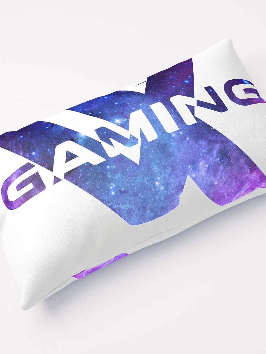Cosmic VX Print Pillow product image (10)