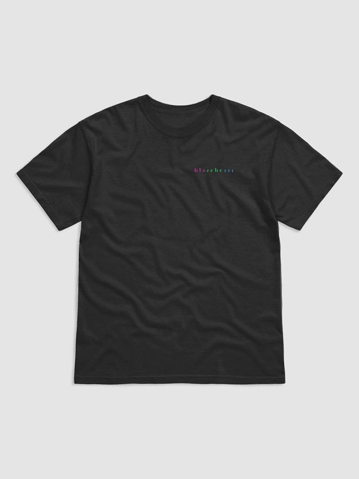 Polysexual Pride T-Shirt product image (3)