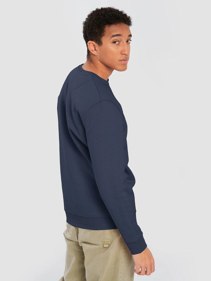 GUILLOVELO TJ CREW SWEATSHIRT product image (2)