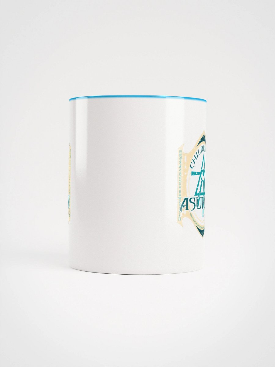 Warhammer Aeldari Asuryani Mug product image (10)