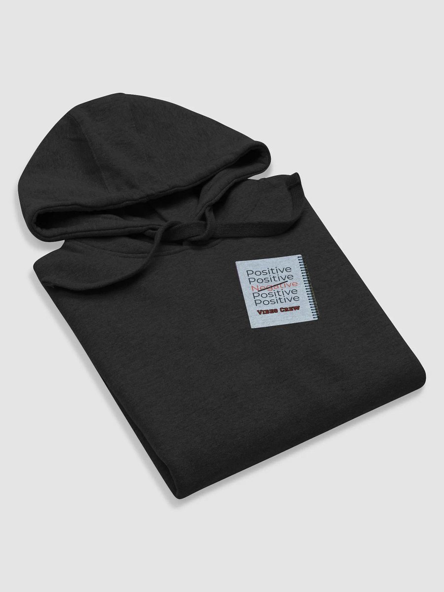 Avenger's Unisex Hoodie product image (5)