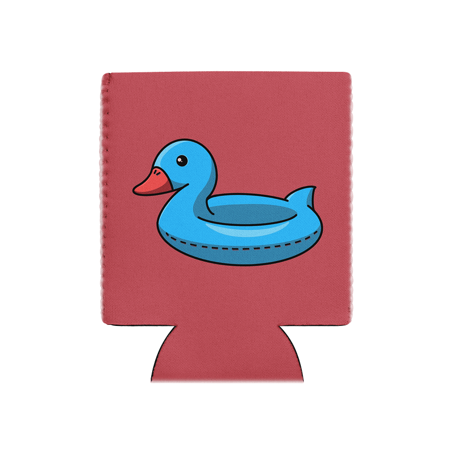 It's a Duck's Life Coozie product image (9)