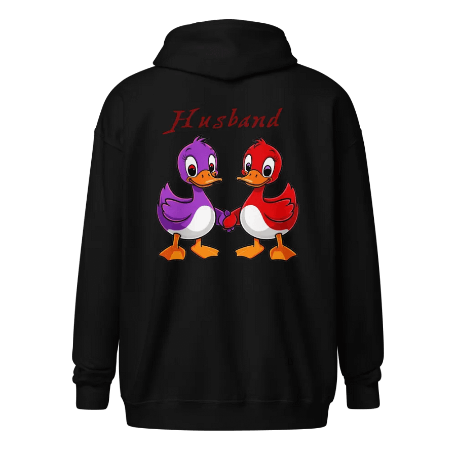 Duckie Husband product image (2)