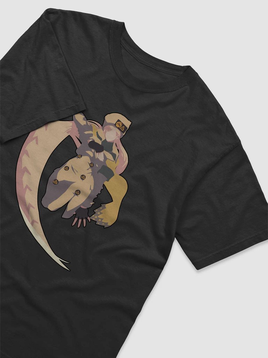 Millia F&F Sprite Tee product image (27)