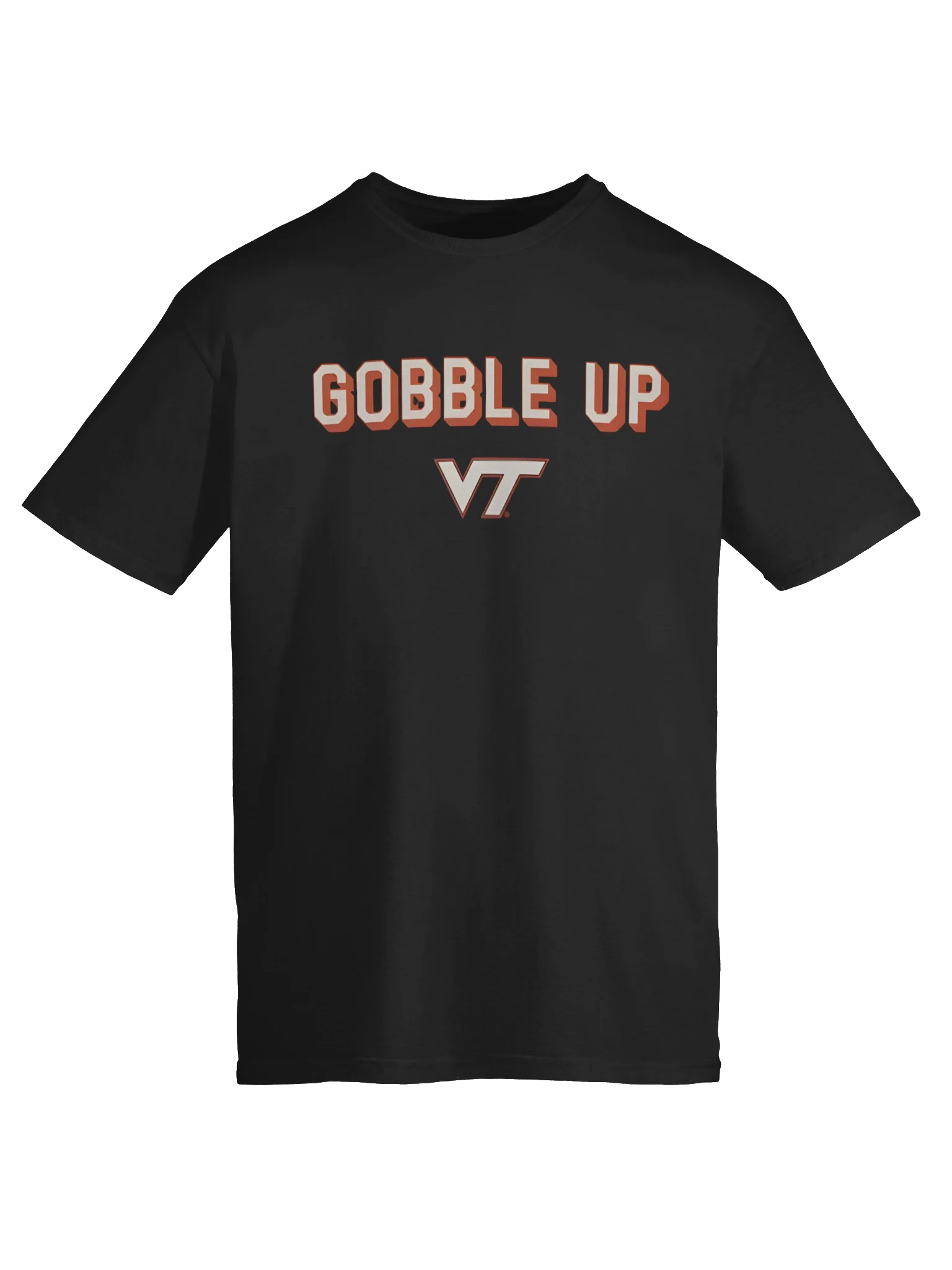 Gobble Up VT T-Shirt product image (6)