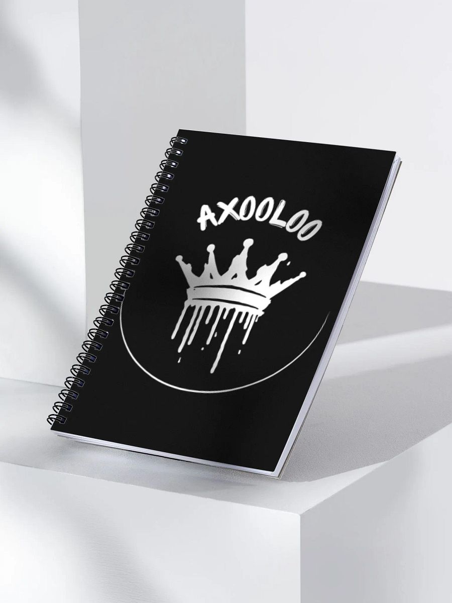 Carnet AXOOLOO et MOONLIGHT product image (3)