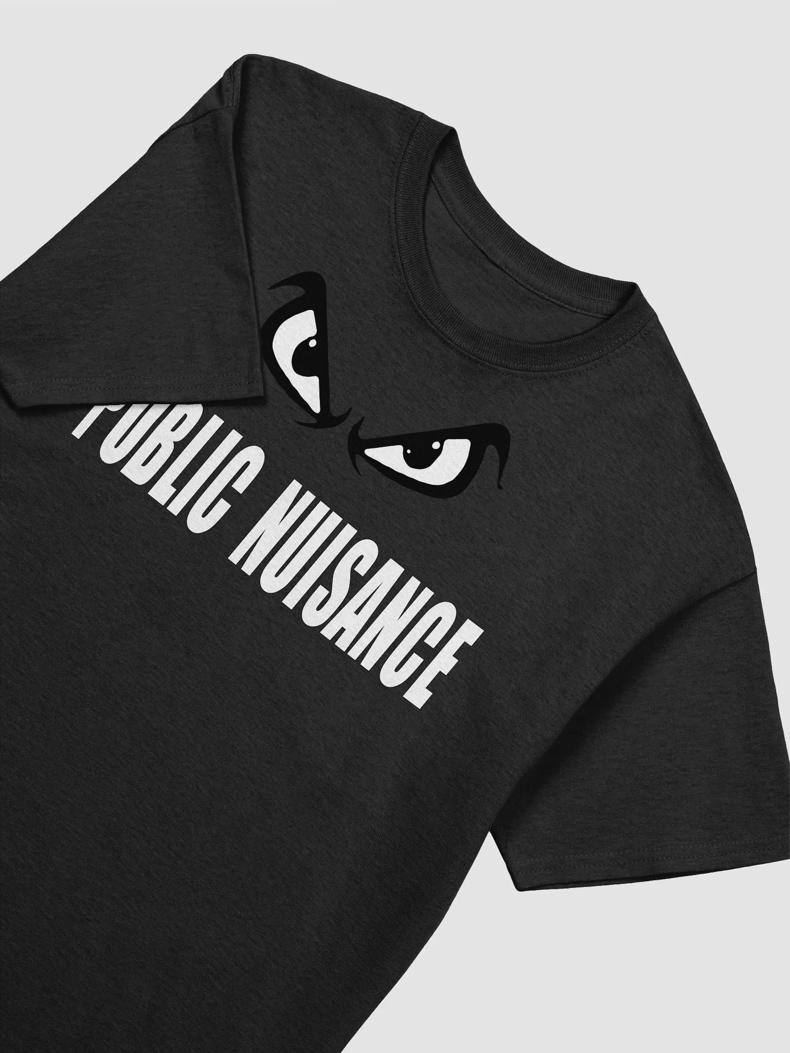 Public Nuisance Tee product image (2)