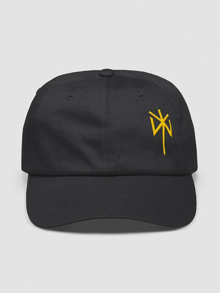 SIGNATURE CAP product image (1)