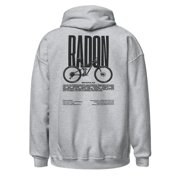 Radon Swoop AL 9.0 Hoodie product image (1)