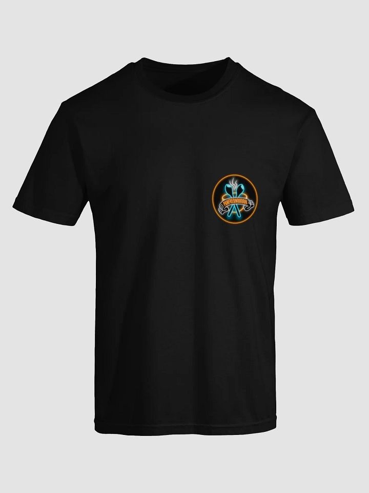This is the May 2025 Tee product image (1)