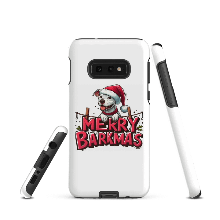 Barkmas Samsung Case product image (2)