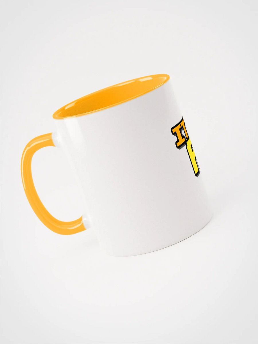 IBA Mug product image (38)