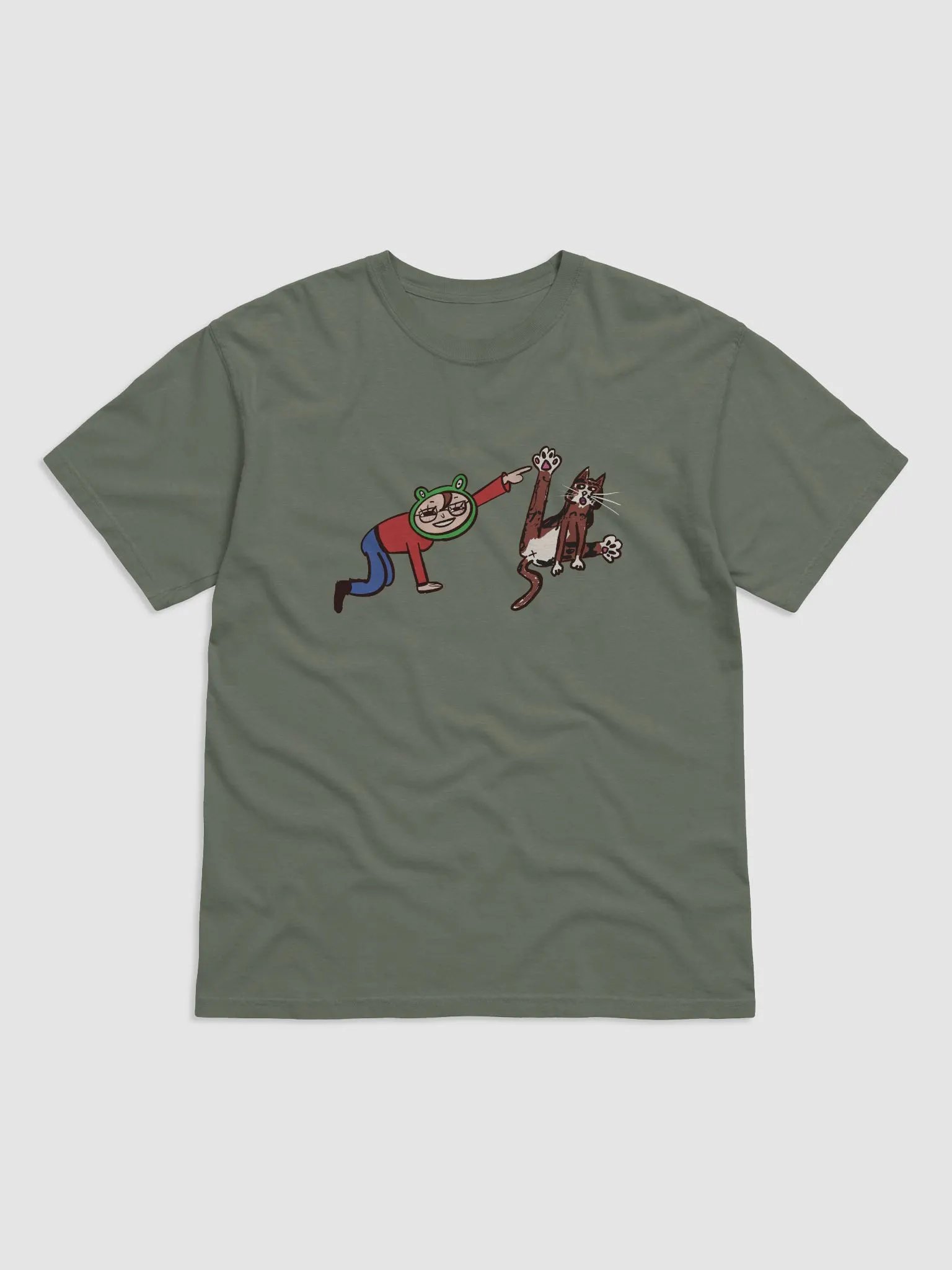 Artiste Nerd product image (1)