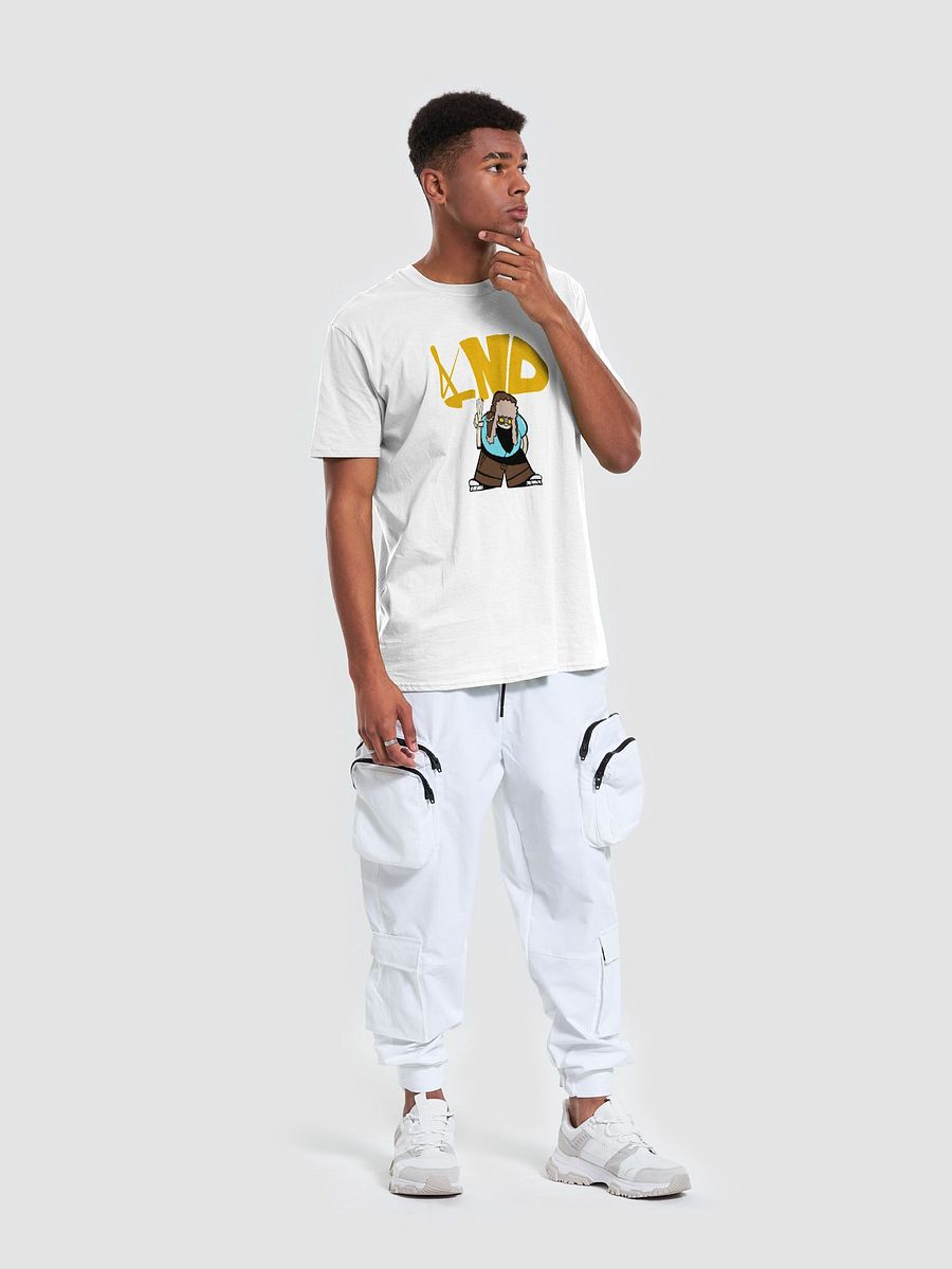 KND Numbuh 2 T-shirt product image (5)