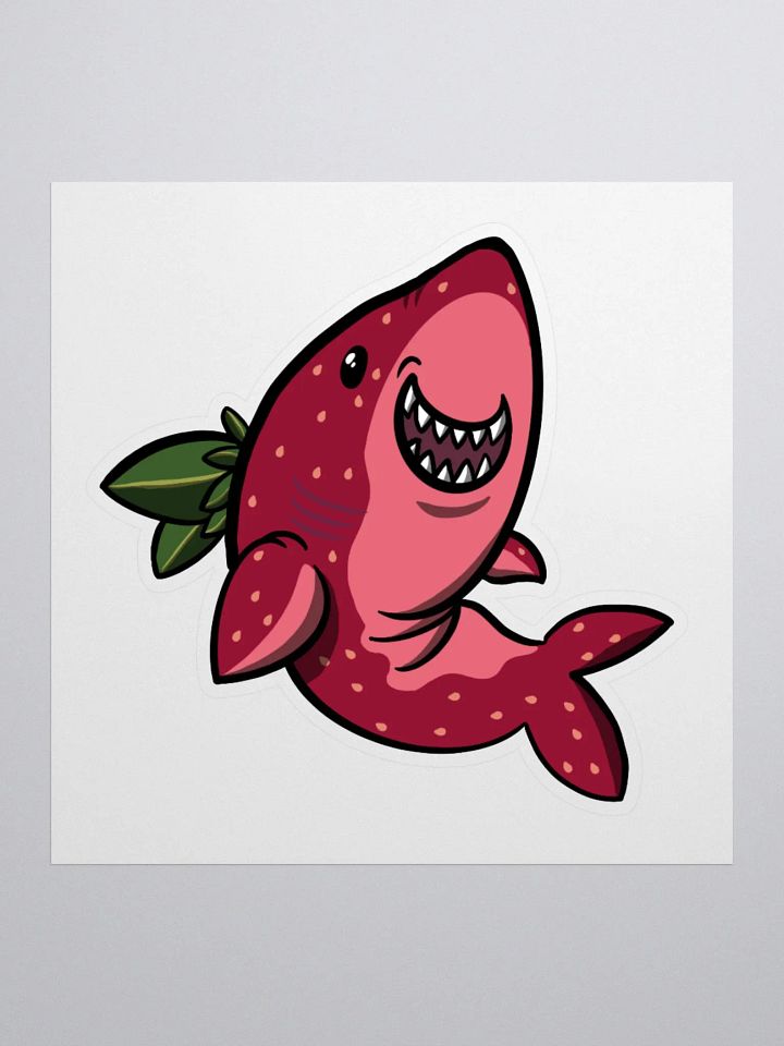 Sherry Sticker product image (2)
