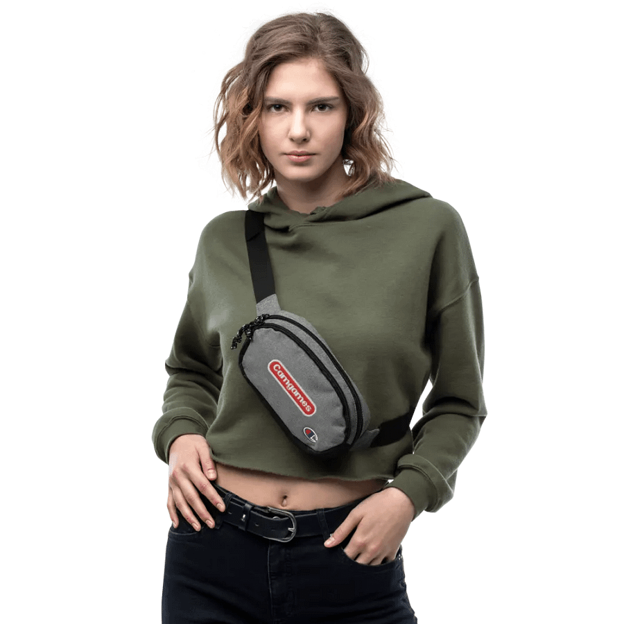 Camgames Embroidered Fanny Pack product image (9)