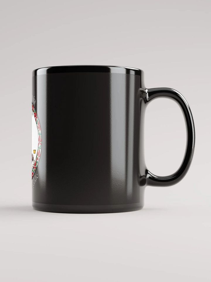 33rd VA Modern Seal Mug product image (1)