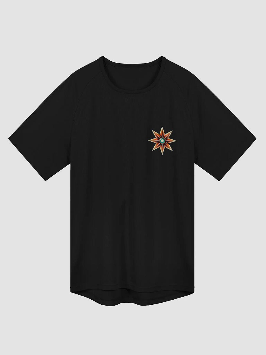 FalsLea Jersey (Black) product image (4)