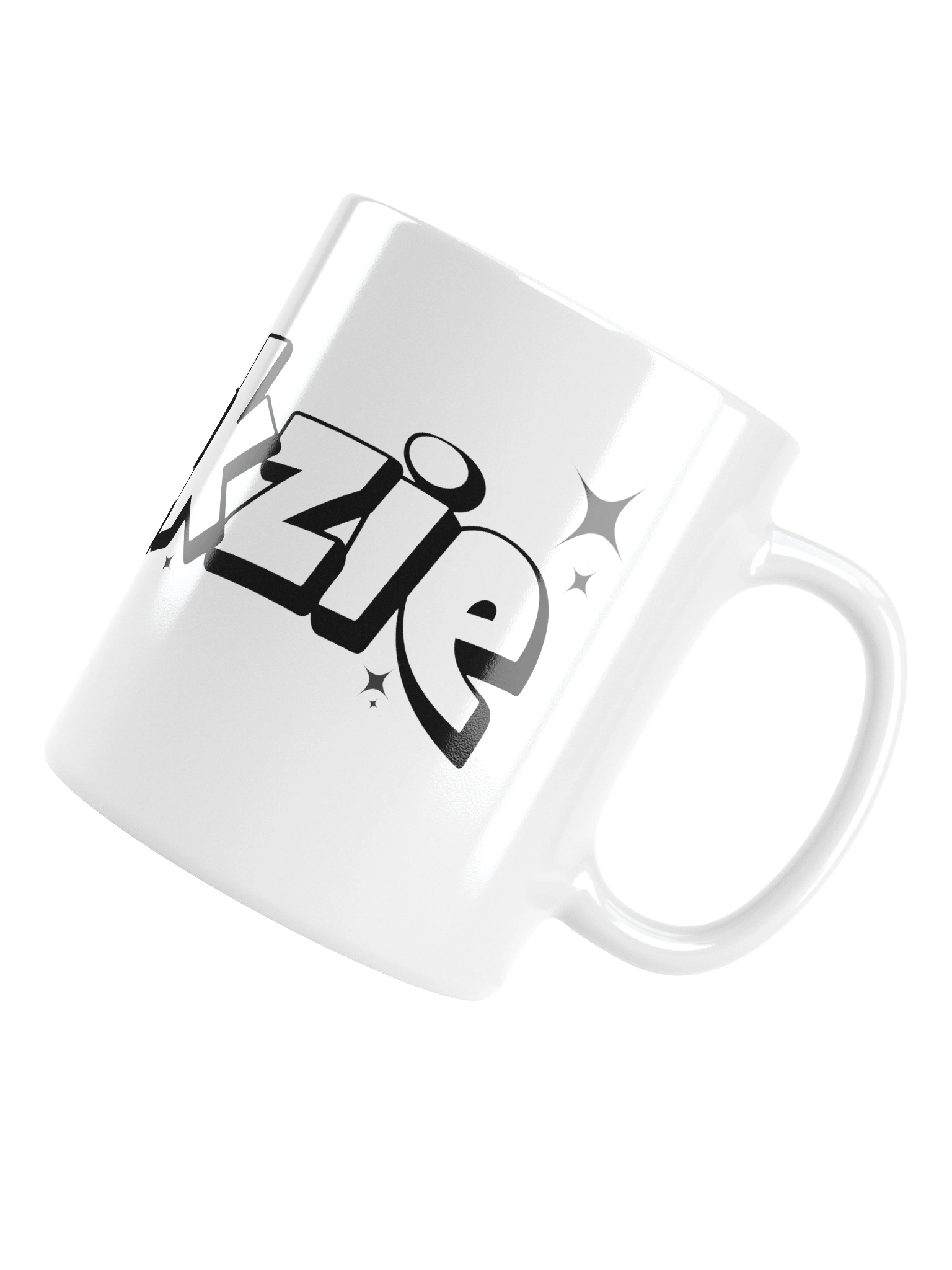 Wreckzie's Cozy Mug product image (5)
