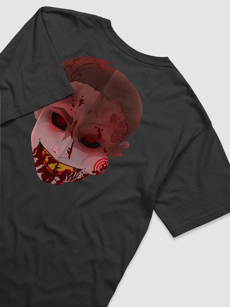 Classic Logo (lathanielgamers) Face Shirt product image (19)
