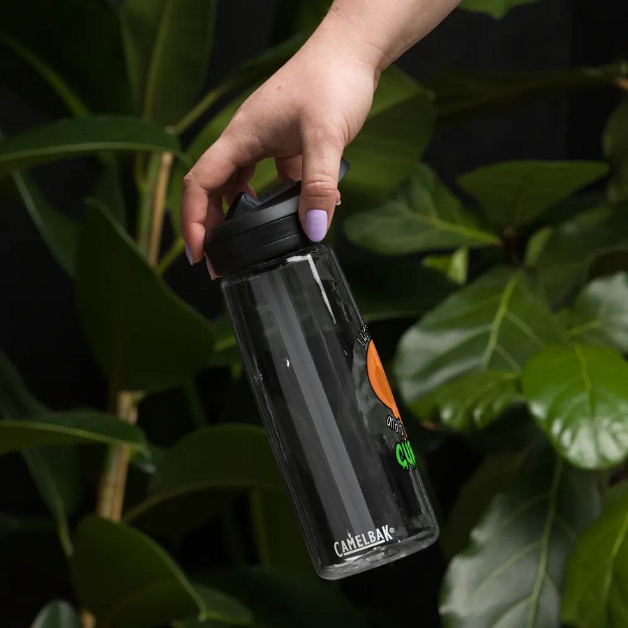 All I Got Was Cursed - Druid - CamelBak product image (5)