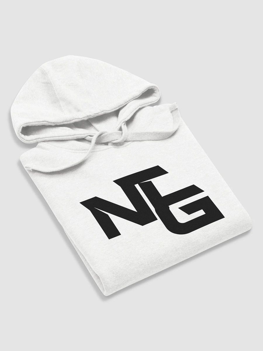 NTG Uni-Sex Hoodie product image (5)