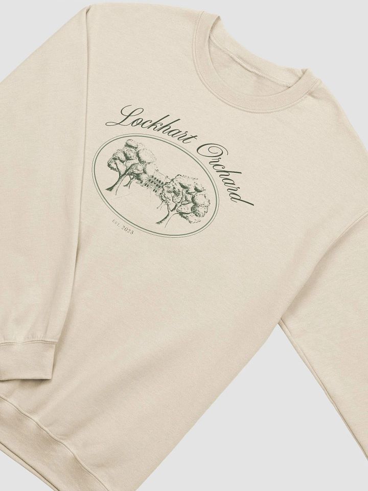 Lockhart Orchard Sweatshirt product image (2)