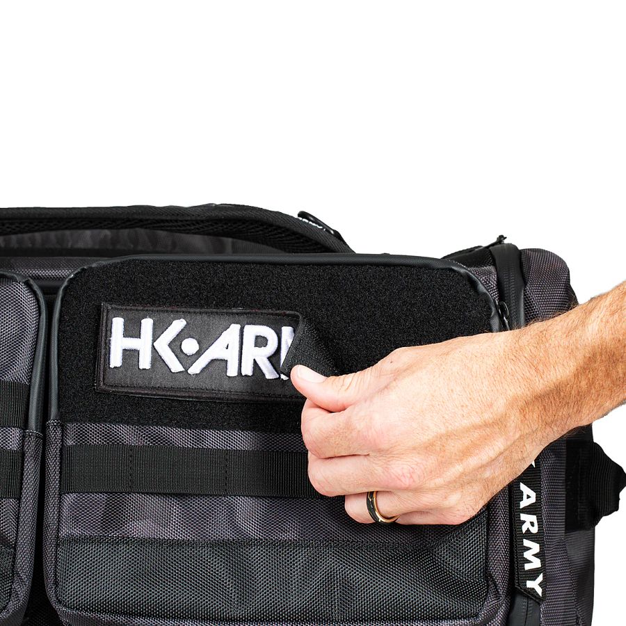 Expand 35L - Backpack - Shroud Blackout product image (7)