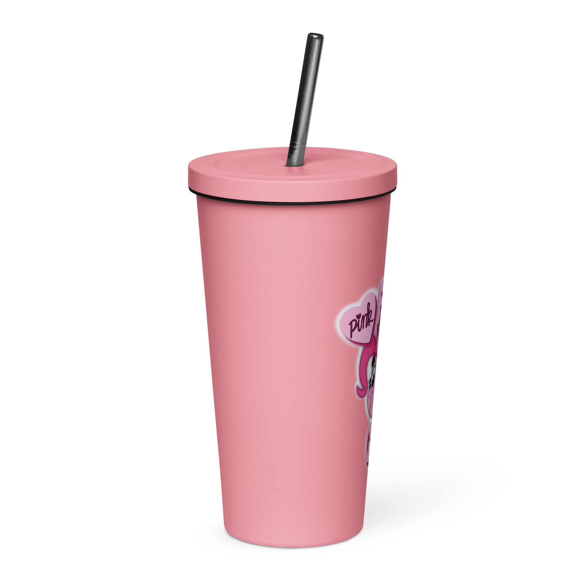 Thirsty in the Club product image (5)