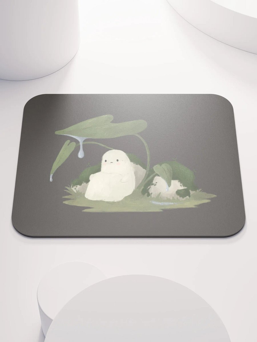 Sad Boy Mousepad product image (1)