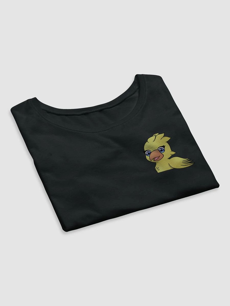 Choco Crop Tee product image (7)