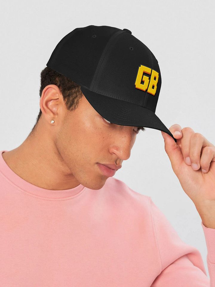 GriffyBit Cap product image (1)