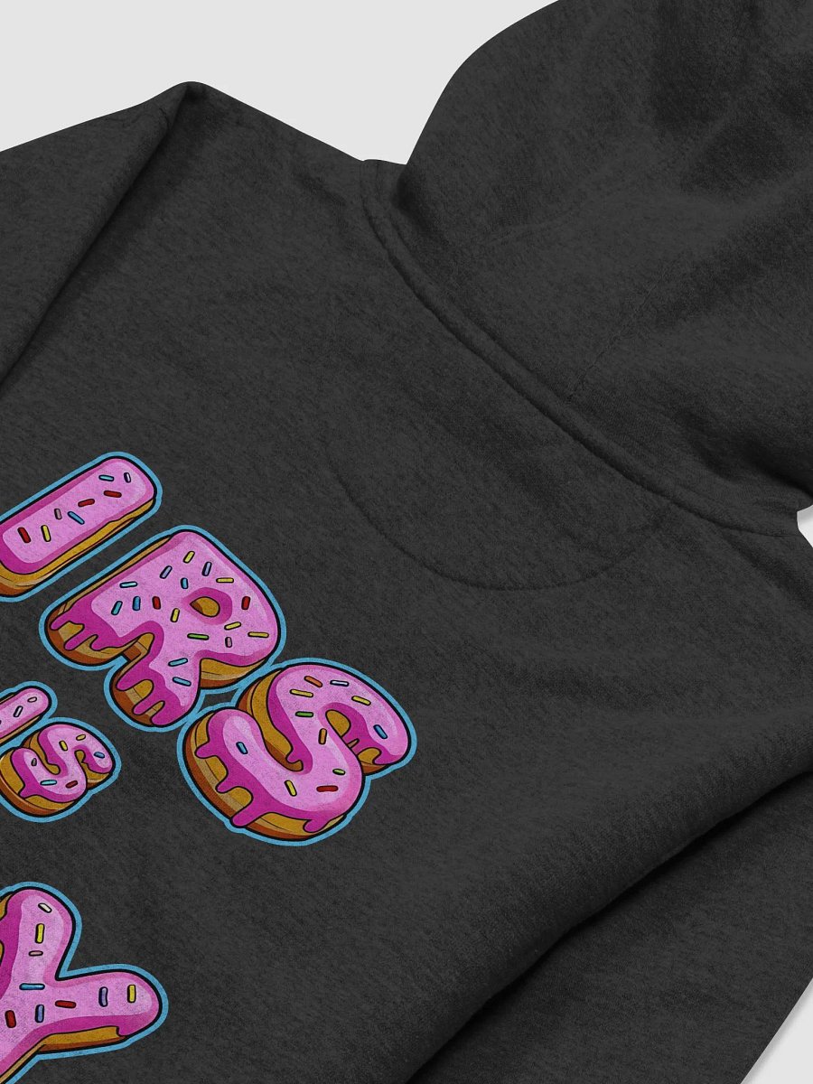 IRS IS GAY HOODIE product image (32)