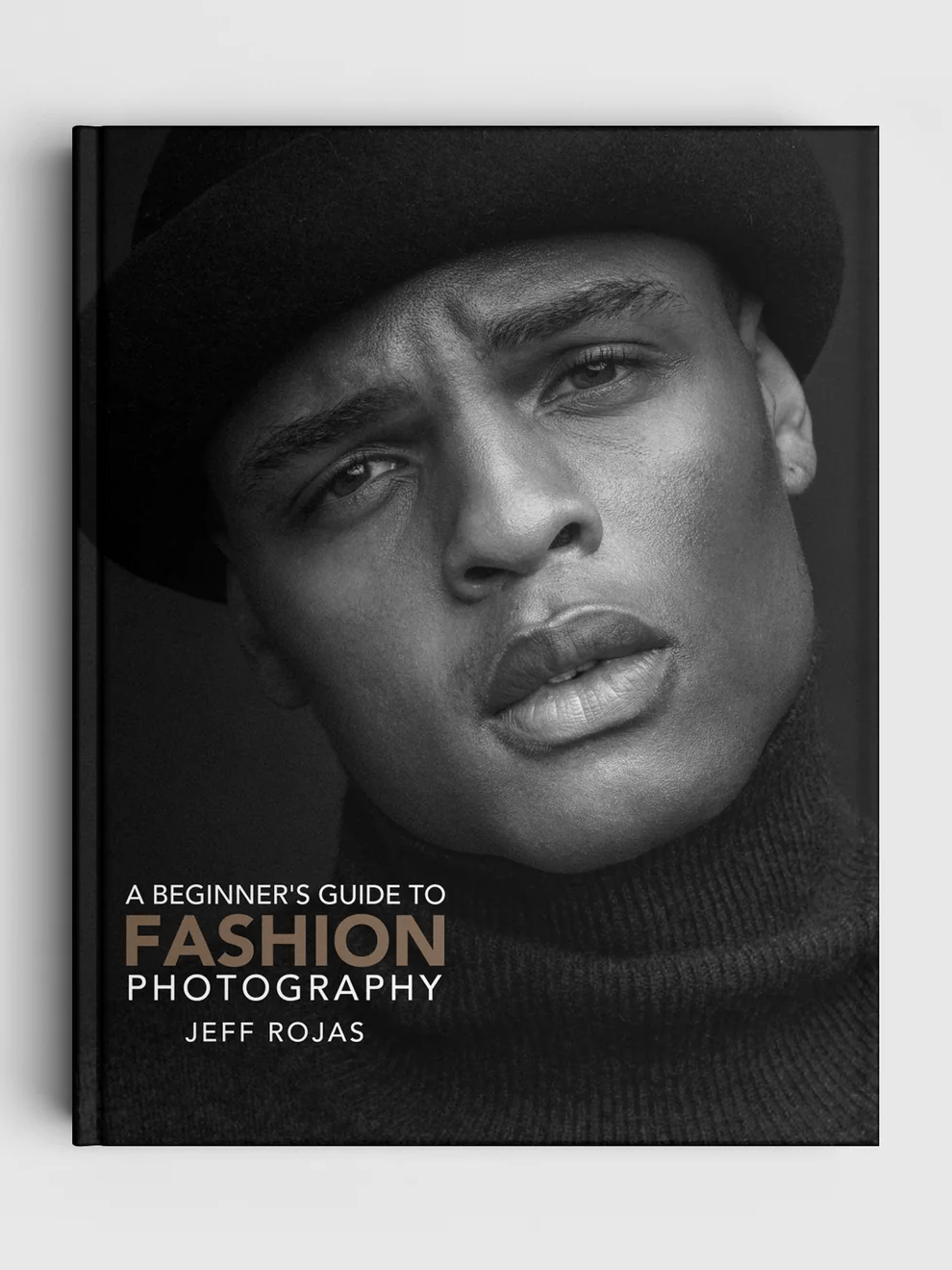 A Beginner's Guide to Fashion Photography product image (1)