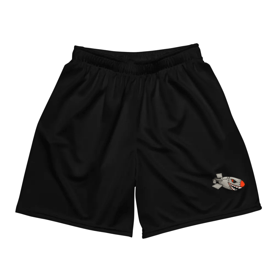 Bombers Shorts product image (2)