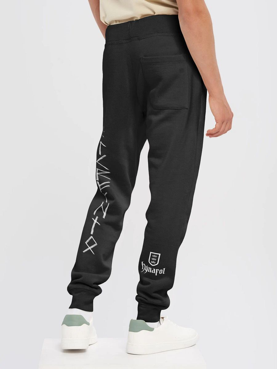 Clyfar Festival of Champions Joggers product image (5)