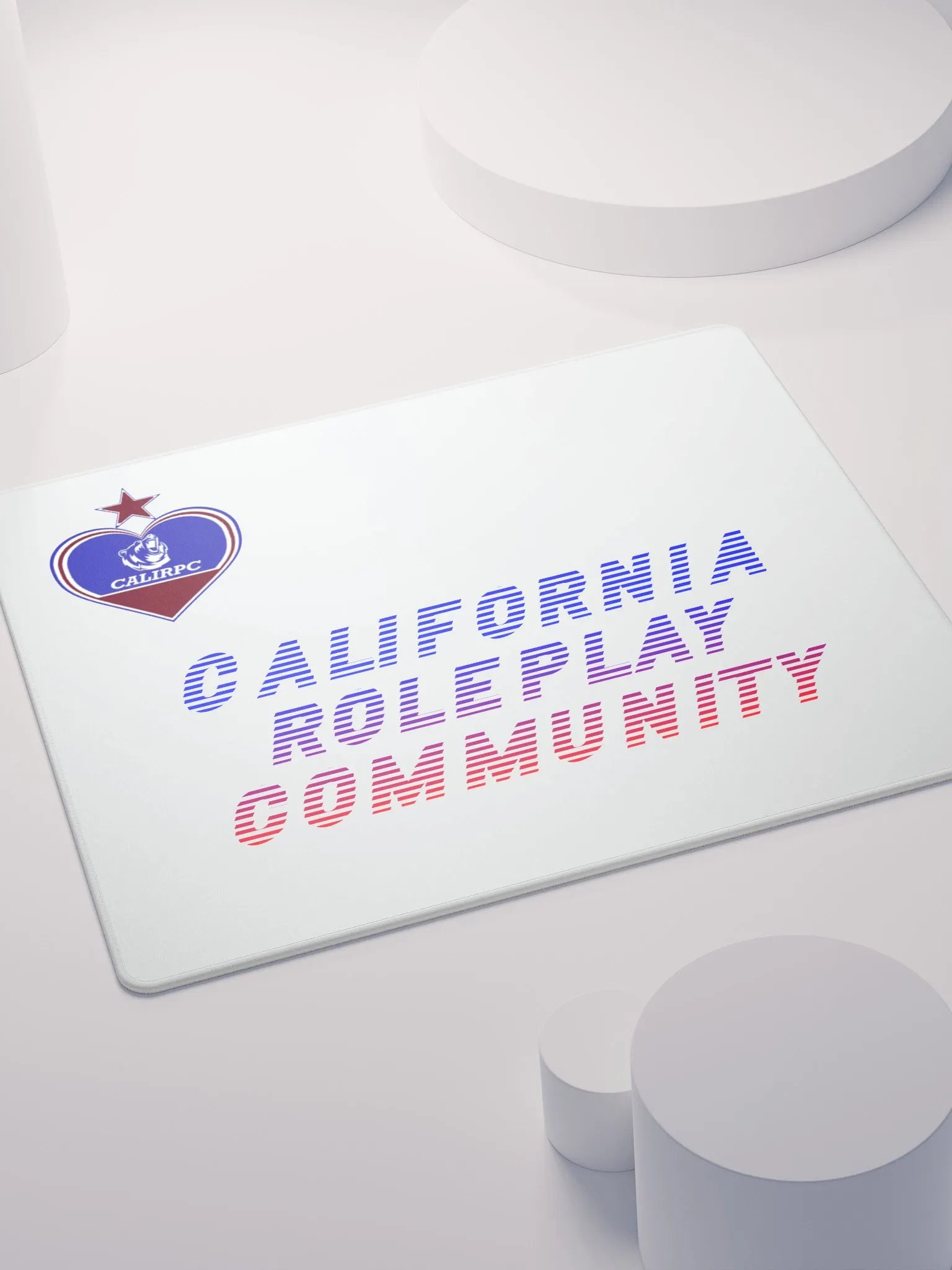 CALIRPC gaming mouse pad product image (4)