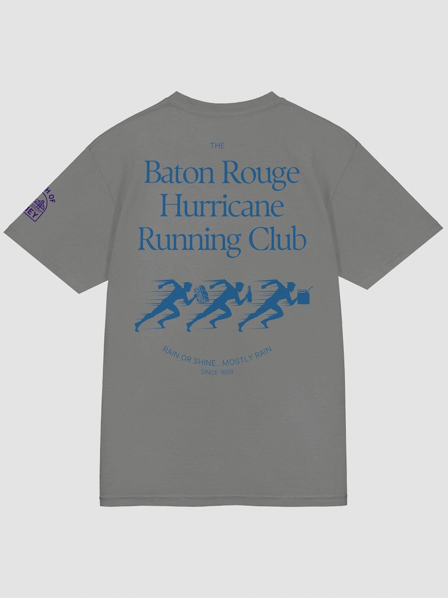 BR Hurricane Run Club T Shirt product image (44)