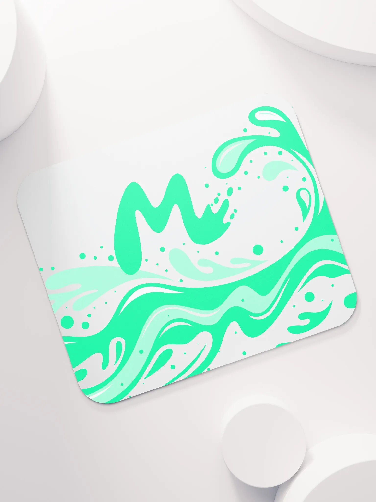 Millzaa Mouse Pad product image (7)