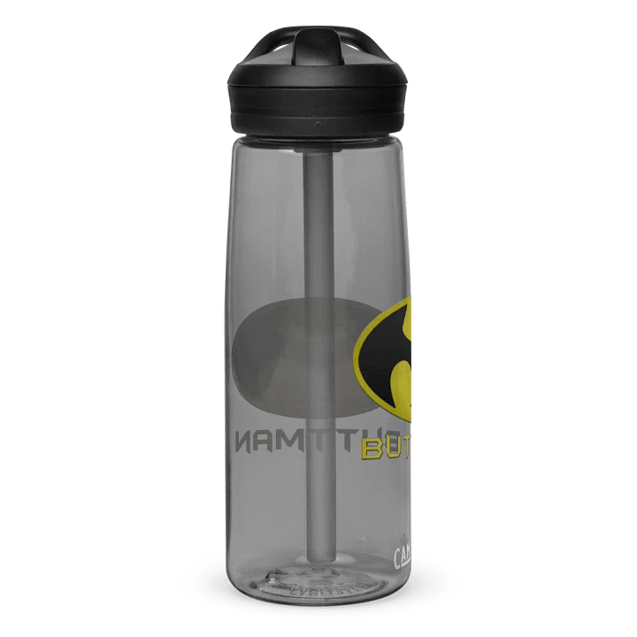 ButtMan's Sports Water Bottle product image (2)