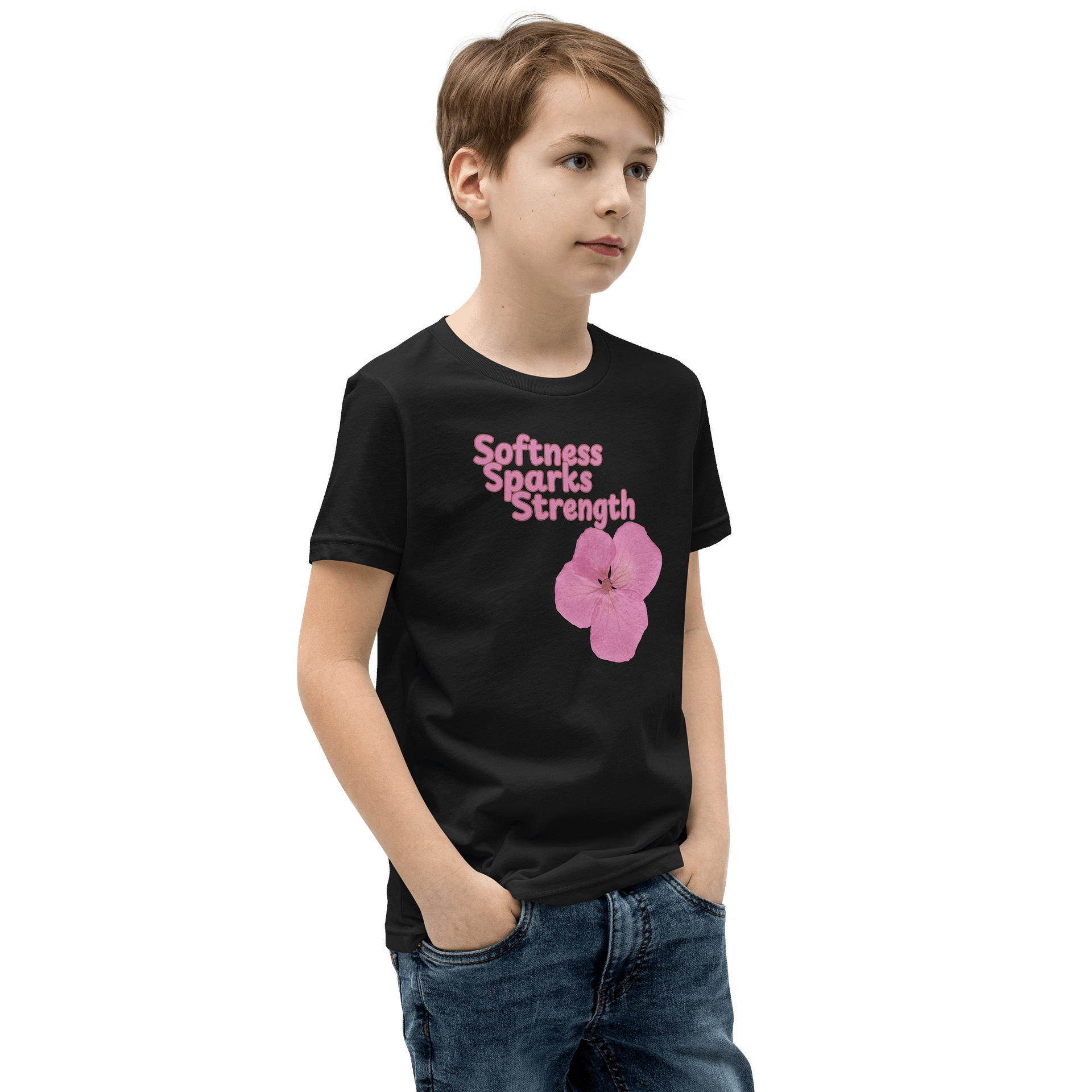 Softness Sparks Strength product image (3)