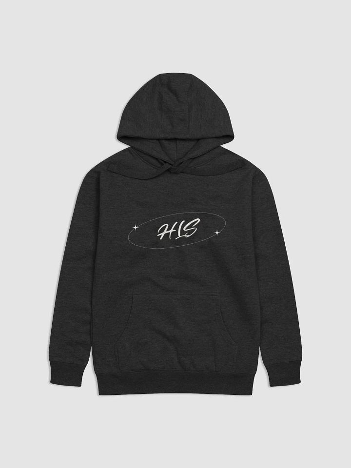 HLS Starry Signature - Unisex Hoodie product image (5)